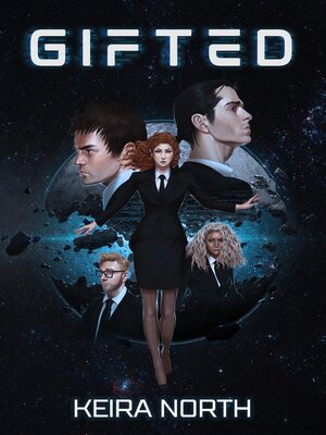 cover image of Gifted